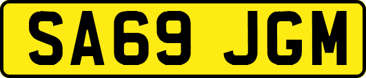 SA69JGM