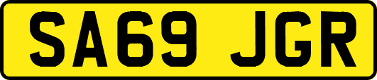 SA69JGR