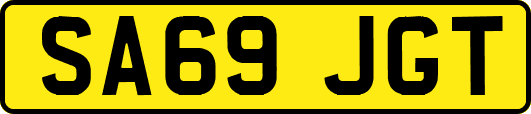 SA69JGT