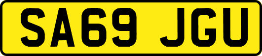 SA69JGU