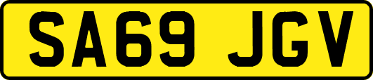 SA69JGV