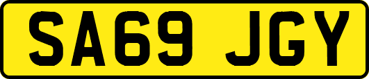 SA69JGY