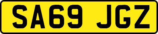 SA69JGZ