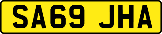 SA69JHA