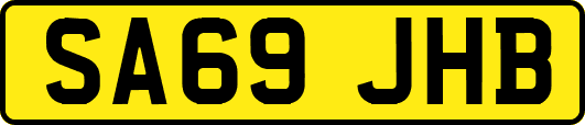 SA69JHB