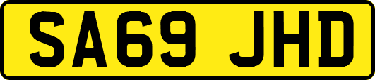 SA69JHD