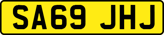 SA69JHJ