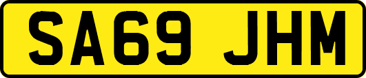 SA69JHM