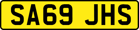 SA69JHS