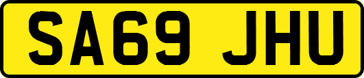 SA69JHU