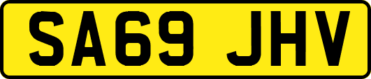SA69JHV