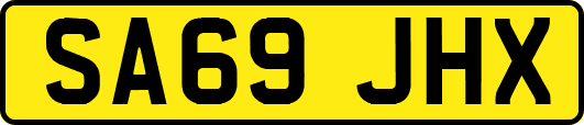 SA69JHX