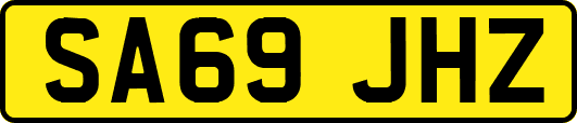 SA69JHZ