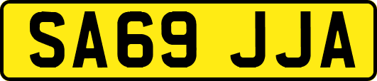 SA69JJA
