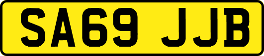 SA69JJB