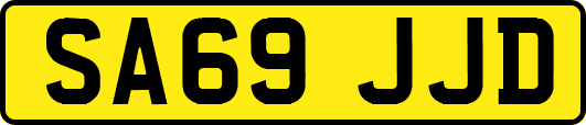 SA69JJD