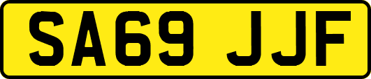 SA69JJF