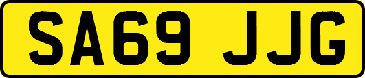SA69JJG
