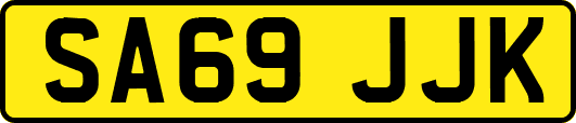 SA69JJK