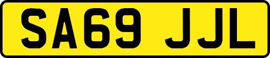 SA69JJL