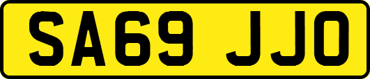 SA69JJO