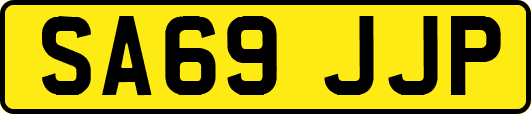 SA69JJP