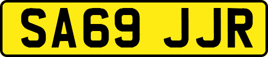 SA69JJR