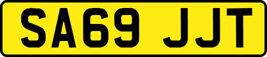 SA69JJT