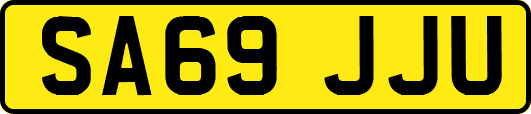 SA69JJU