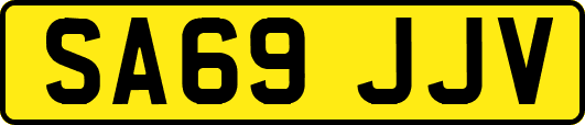 SA69JJV