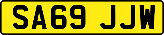 SA69JJW