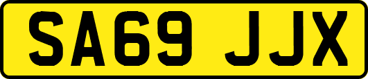 SA69JJX
