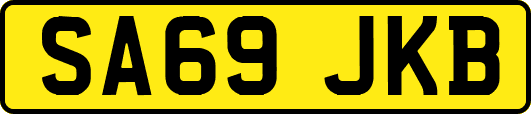 SA69JKB