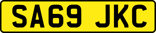 SA69JKC