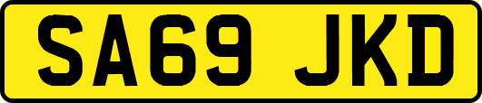 SA69JKD