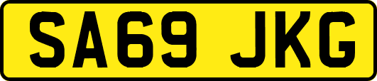 SA69JKG