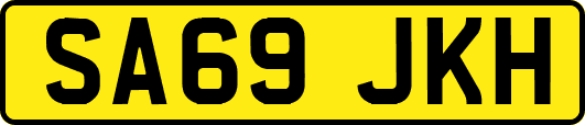 SA69JKH