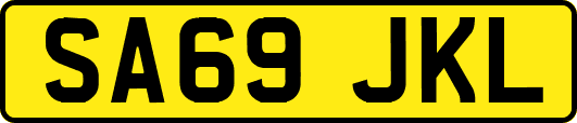 SA69JKL