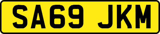 SA69JKM