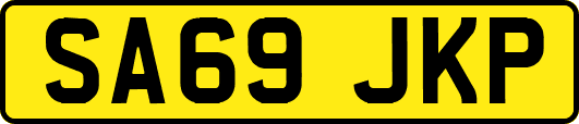 SA69JKP