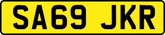 SA69JKR