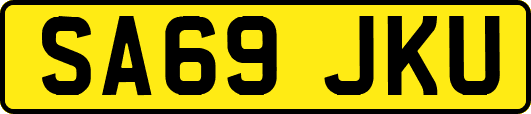 SA69JKU