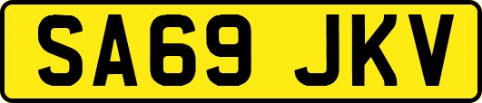 SA69JKV