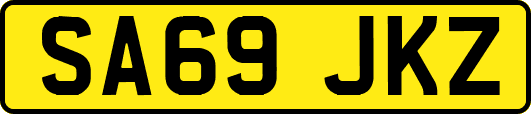 SA69JKZ