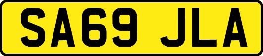 SA69JLA