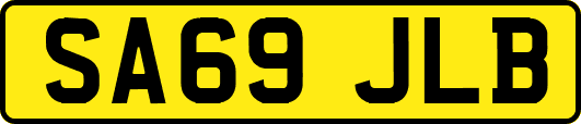 SA69JLB