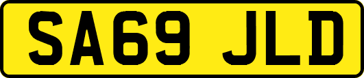 SA69JLD