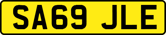 SA69JLE