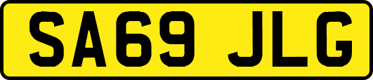 SA69JLG