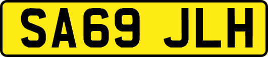 SA69JLH